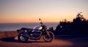 Triumph Motorcycles amplia portfólio no Brasil com novos modelos
