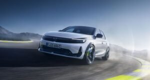 Corsa GSE estreia com 281 cavalos e aceleração em 5,5 segundos
