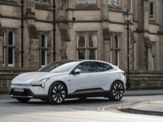 Polestar e Oxford estudam cientificamente o prazer da condução