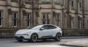 Polestar e Oxford estudam cientificamente o prazer da condução