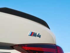 BMW confirma chegada do M4 Competition ao Brasil
