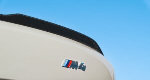 BMW confirma chegada do M4 Competition ao Brasil