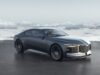 BMW Group apresenta o estudo de design Vision BMW ALPINA