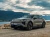 Porsche apresenta Cayenne Electric no mercado brasileiro