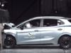 BYD SEAL 6, MG4 EV Urban e Tesla Model Y L recebem cinco estrelas da ANCAP