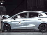 BYD SEAL 6, MG4 EV Urban e Tesla Model Y L recebem cinco estrelas da ANCAP