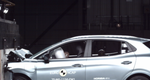 BYD SEAL 6, MG4 EV Urban e Tesla Model Y L recebem cinco estrelas da ANCAP