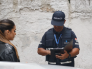 Candidatos à CNH podem usar carro particular na prova