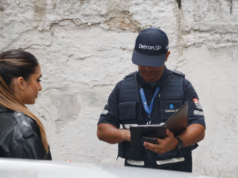 Candidatos à CNH podem usar carro particular na prova
