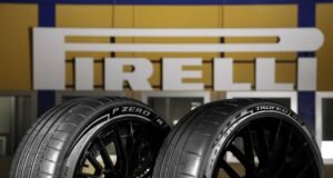 Pirelli mantém posição nos índices Dow Jones Best-in-Class