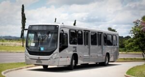 Volvo fecha primeira venda de ônibus pelo Pró-Transporte