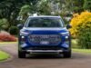 Audi lança terceira geração mais potente do Q3 no Brasil