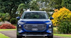 Audi lança terceira geração mais potente do Q3 no Brasil