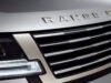 Range Rover apresenta o novo SV Ultra com tecnologia inédita