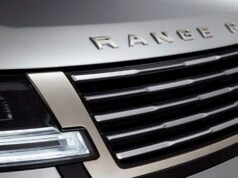 Range Rover apresenta o novo SV Ultra com tecnologia inédita