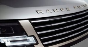 Range Rover apresenta o novo SV Ultra com tecnologia inédita