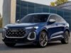 Audi SQ5 estreia função remota de estacionamento no País