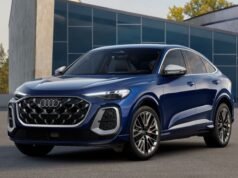 Audi SQ5 estreia função remota de estacionamento no País