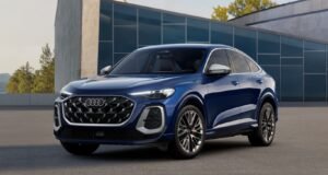 Audi SQ5 estreia função remota de estacionamento no País