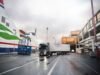 Volvo lança Safety Zones para caminhões no Brasil