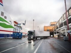 Volvo lança Safety Zones para caminhões no Brasil