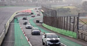 Suhai Festival Interlagos confirma 22 montadoras para edição 2026
