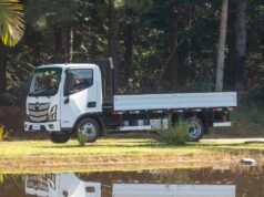Grupo Malabar inaugura primeira concessionária Foton em Guarulhos/SP