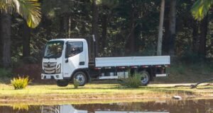 Grupo Malabar inaugura primeira concessionária Foton em Guarulhos/SP