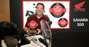 SMVR-Motos reconhece vencedores em 27 categorias na 10ª edição