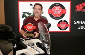 SMVR-Motos reconhece vencedores em 27 categorias na 10ª edição
