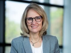 Silvia Gerber assume presidência do Grupo Volvo na América Latina