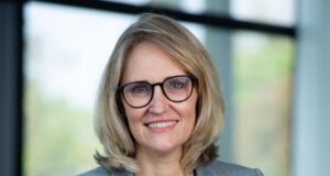Silvia Gerber assume presidência do Grupo Volvo na América Latina