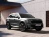 Kia lança Sorento 4×4 com preço promocional