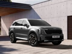 Kia lança Sorento 4×4 com preço promocional