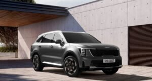 Kia lança Sorento 4×4 com preço promocional