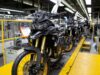 Produção recorde leva fabricantes de motos a investir em Manaus