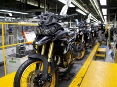 Produção recorde leva fabricantes de motos a investir em Manaus