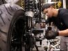 VOGE inicia produção de quatro modelos de motos no Brasil