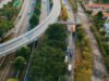 Ineficiência logística amplia emissões no transporte Ineficiência logística amplia emissões no transporte