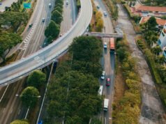 Ineficiência logística amplia emissões no transporte Ineficiência logística amplia emissões no transporte