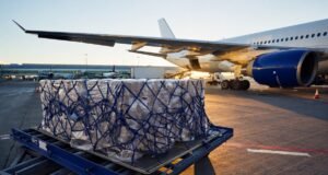 Mercado de importação aérea cresce na região de Manaus Mercado de importação aérea cresce na região de Manaus