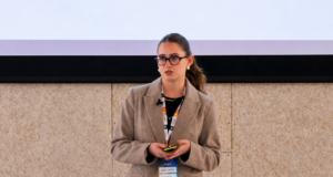 Startup brasileira é destaque em programa europeu Startup brasileira é destaque em programa europeu