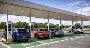 Coluna “Fernando Calmon”: Elétricos elevam prejuízo para 18 marcas e há recuos anunciados