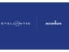 Stellantis anuncia parceria estratégica com Accenture e NVIDIA