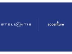 Stellantis anuncia parceria estratégica com Accenture e NVIDIA