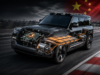 Coluna “Mecânica Online”: China domina baterias, chips e performance na guerra automotiva global