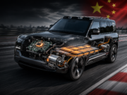 Coluna “Mecânica Online”: China domina baterias, chips e performance na guerra automotiva global