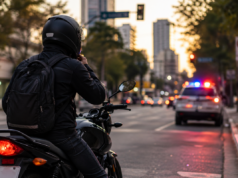 Roubo de motos em SP reforça busca por seguro em 2026 Roubo de motos em SP reforça busca por seguro em 2026