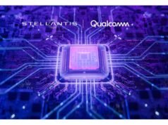 Stellantis amplia parceria com Qualcomm para veículos conectados