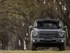 GWM Haval H9 ganha evolução em design na linha 2027